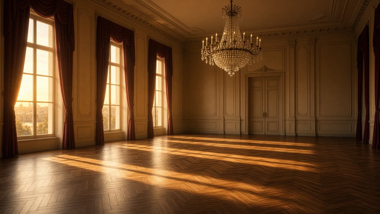 Estate Ballroom