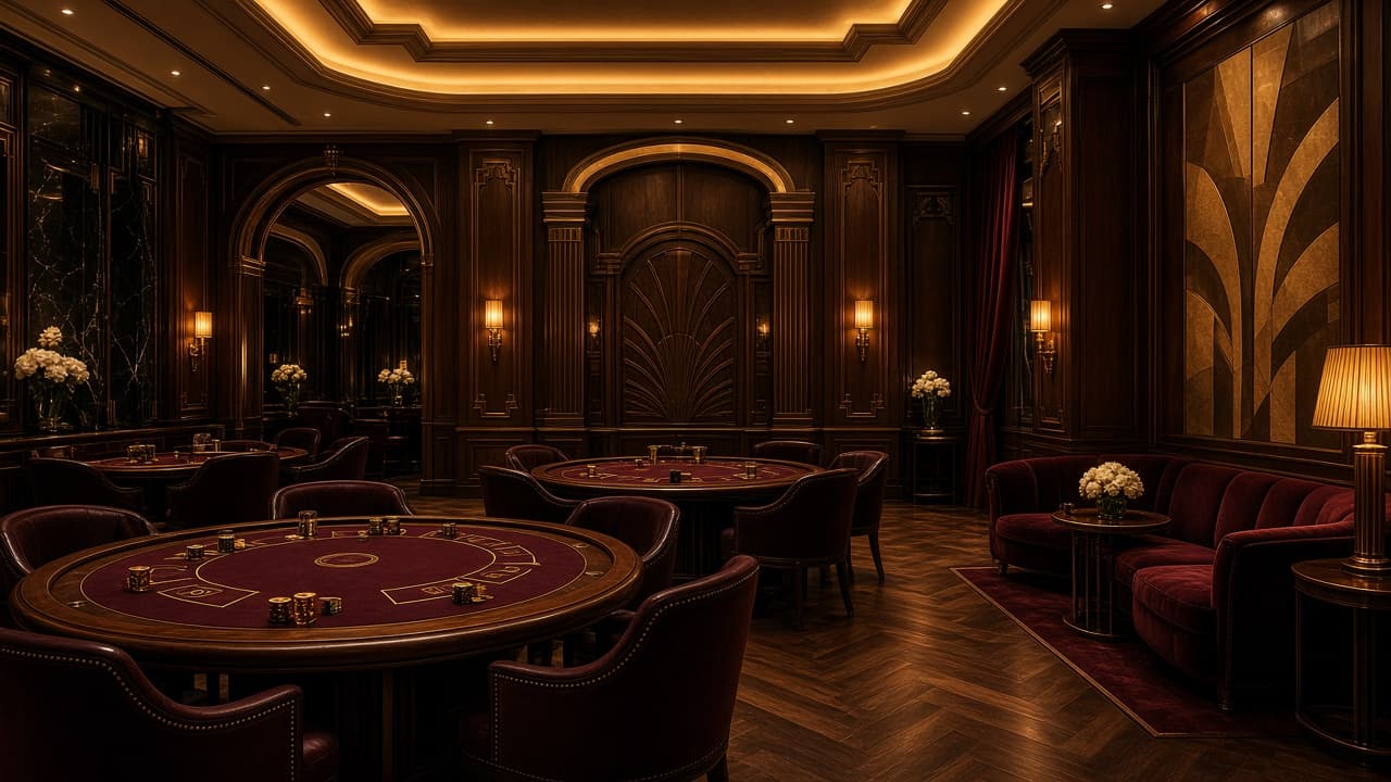 The Courtyard Salon