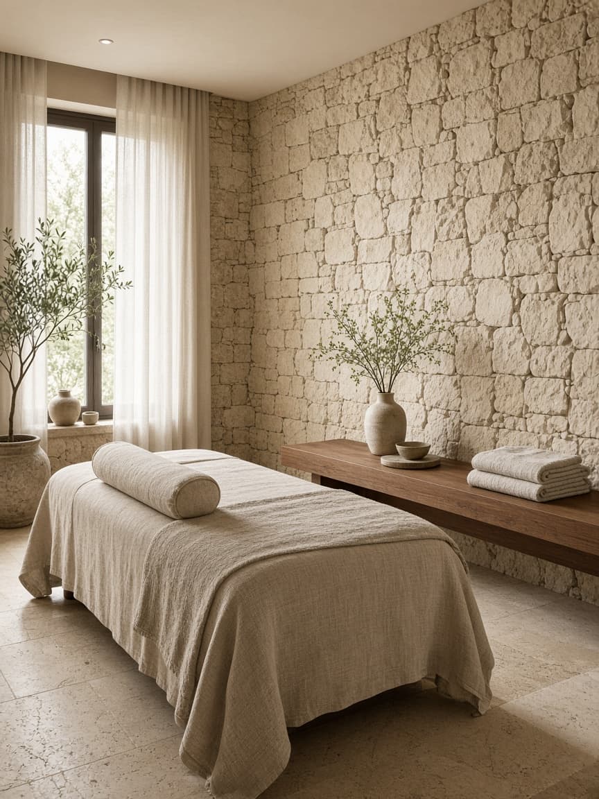 Treatment Rooms